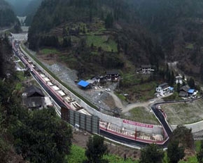 石嘴山较好的路基检测公司