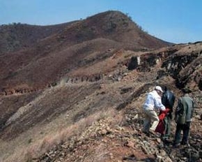海北较好的地下空洞探测单位
