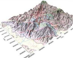 日喀则专业的地震勘察单位