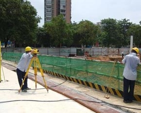 定西专业的地质灾害评估公司