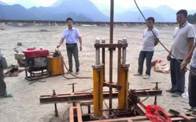 兰州地基勘察等级依据什么因素决定 兰州地基勘察等级依据什么因素决定